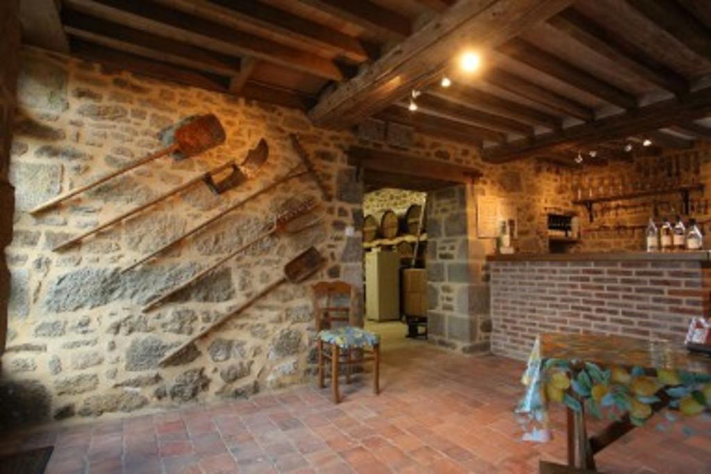 Ferme Cidricole Hugues Desfrieches Bed & Breakfast Sainte-Marguerite-de-Carrouges Екстериор снимка