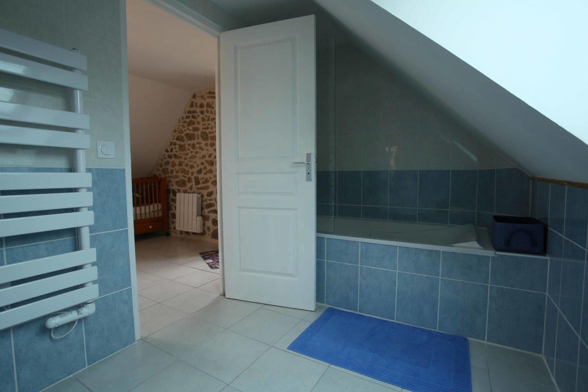 Ferme Cidricole Hugues Desfrieches Bed & Breakfast Sainte-Marguerite-de-Carrouges Екстериор снимка